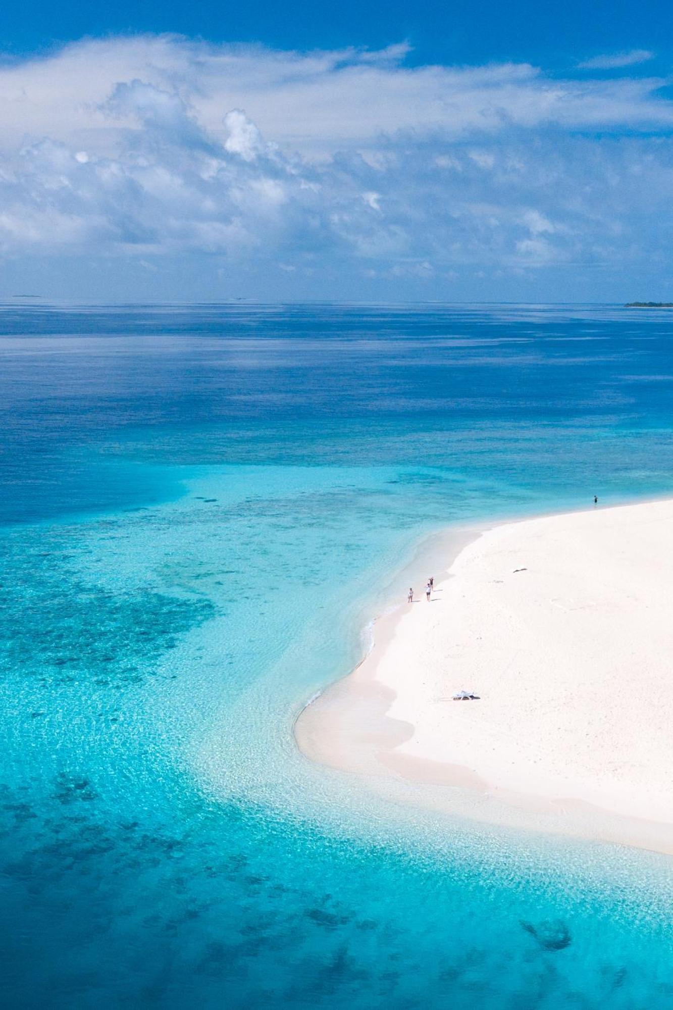 Ukulhas Villa Oceanview Hotel & Spa Exteriör bild
