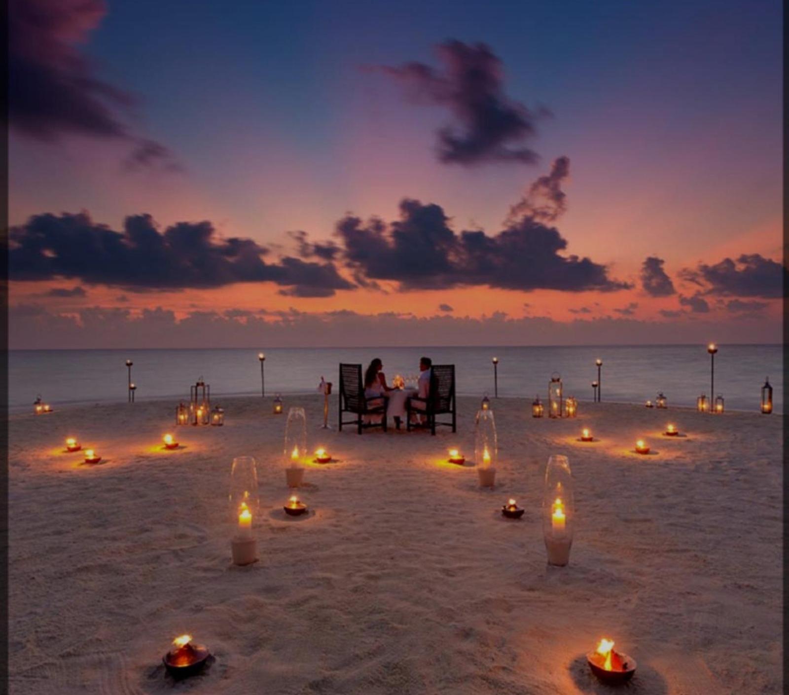 Ukulhas Villa Oceanview Hotel & Spa Exteriör bild
