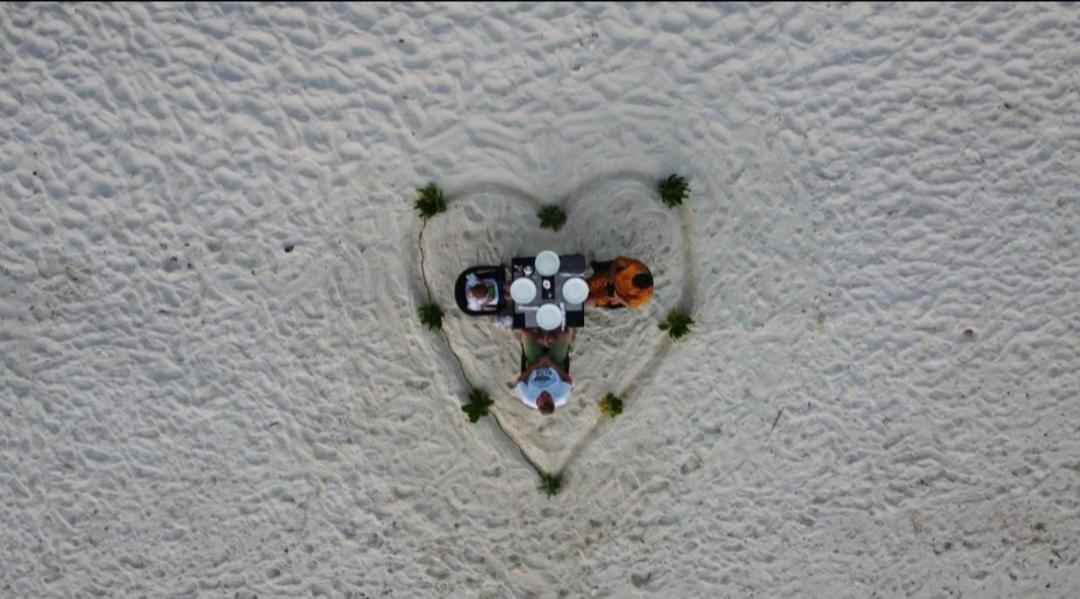 Ukulhas Villa Oceanview Hotel & Spa Exteriör bild